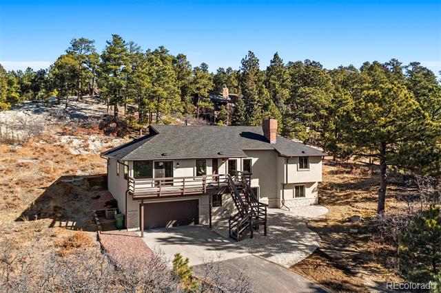 17235 Fairplay Drive