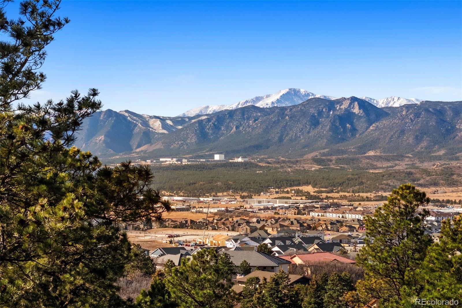 17235 Fairplay Drive