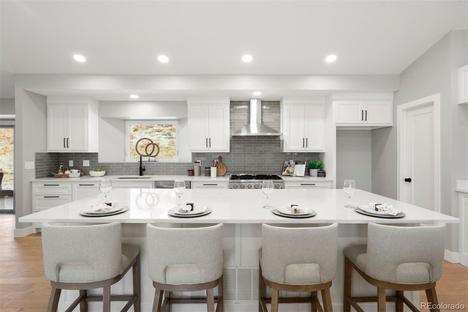 17235 Fairplay Drive