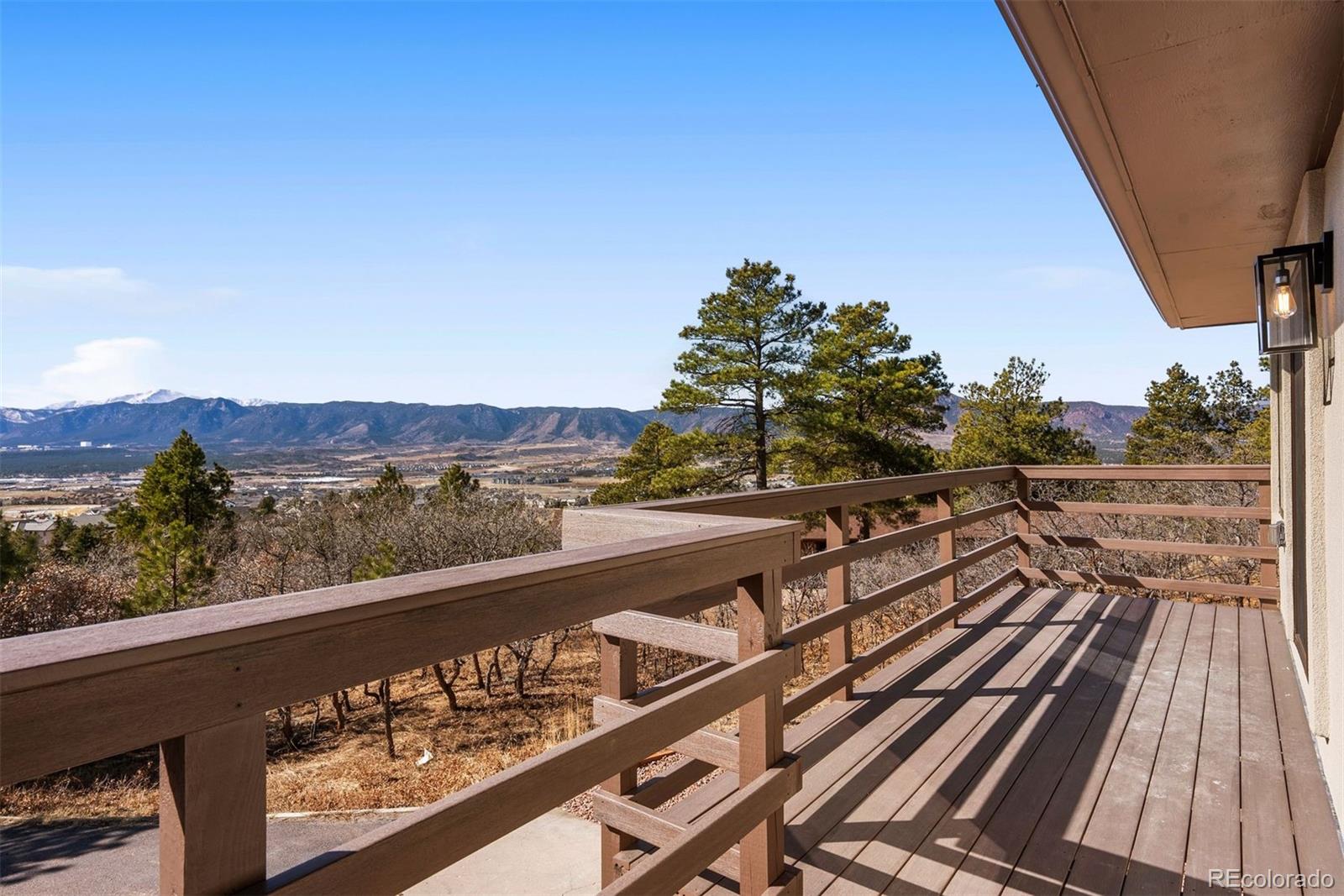 17235 Fairplay Drive