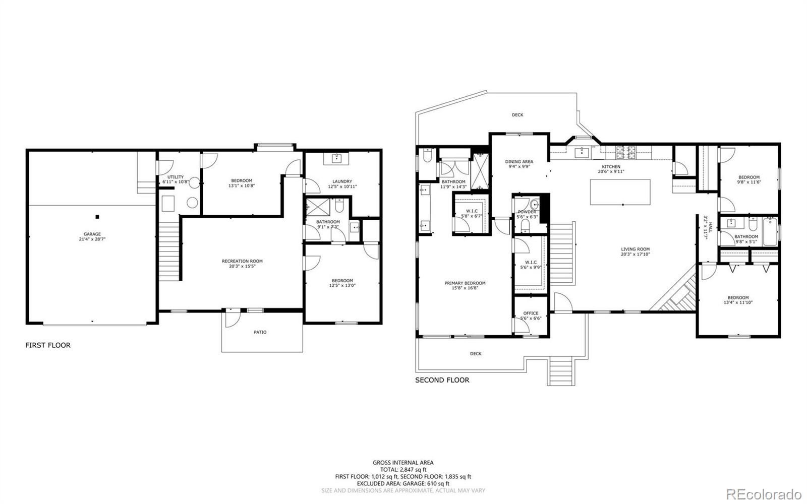 17235 Fairplay Drive