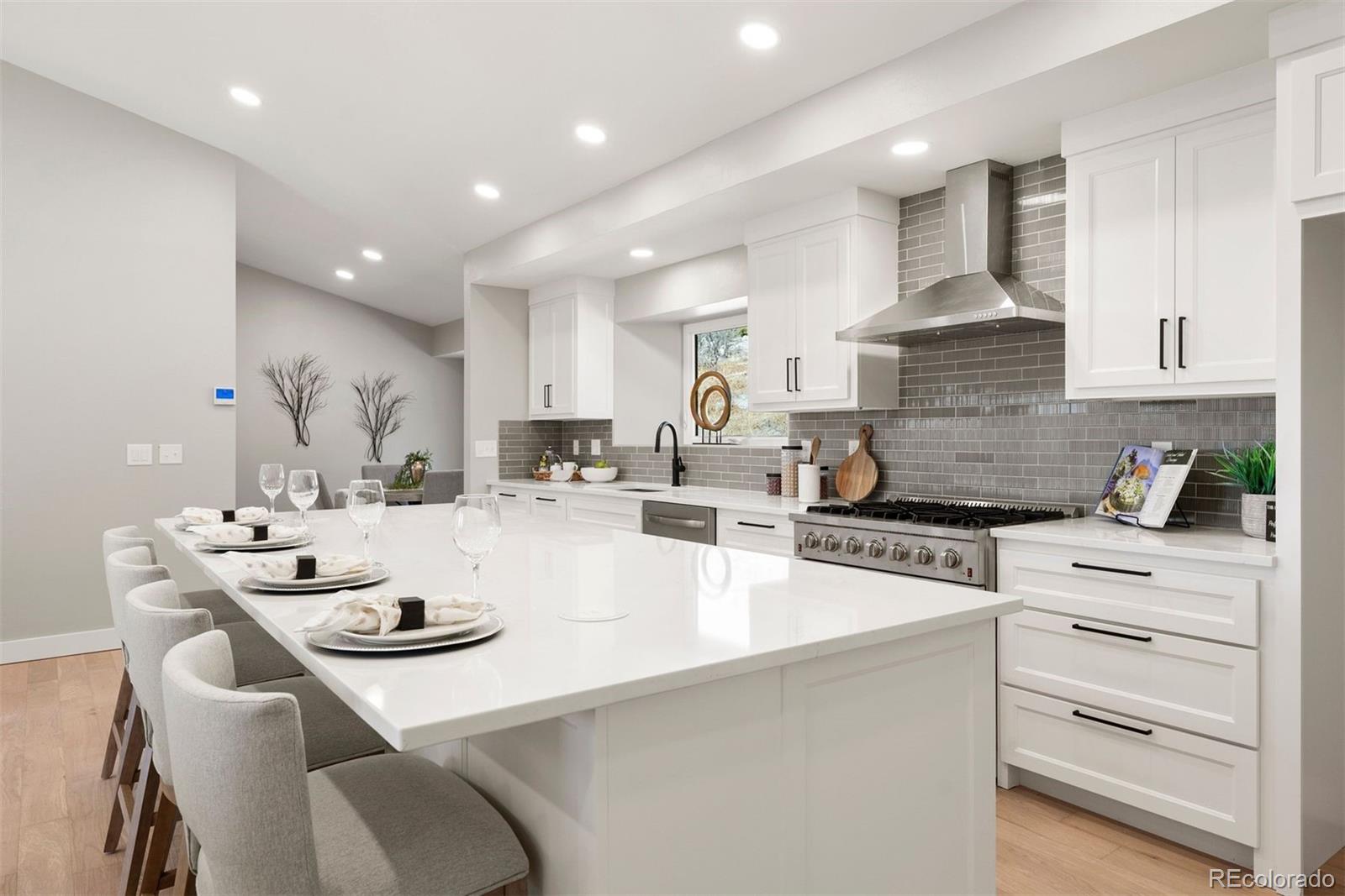 17235 Fairplay Drive