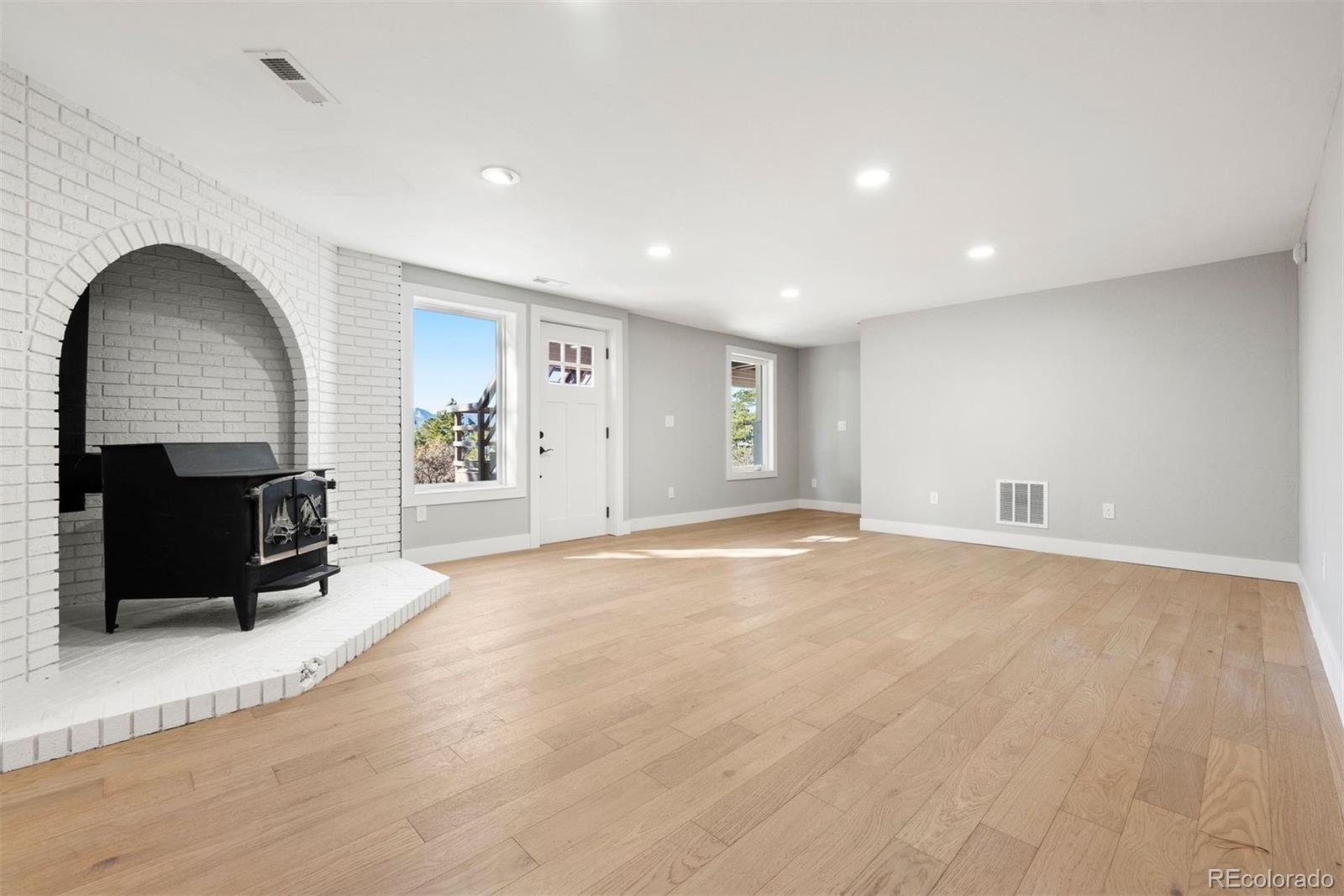 17235 Fairplay Drive