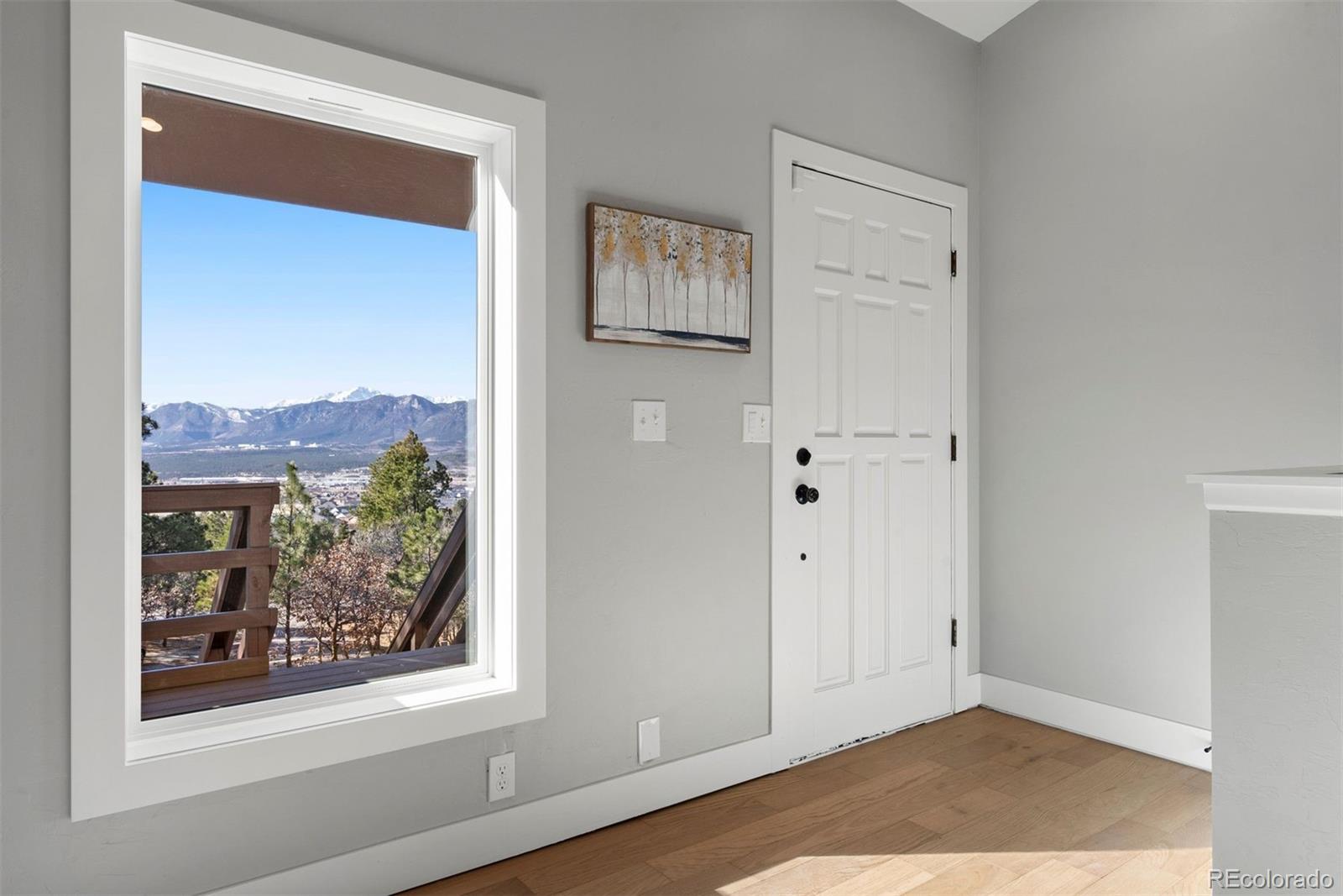 17235 Fairplay Drive