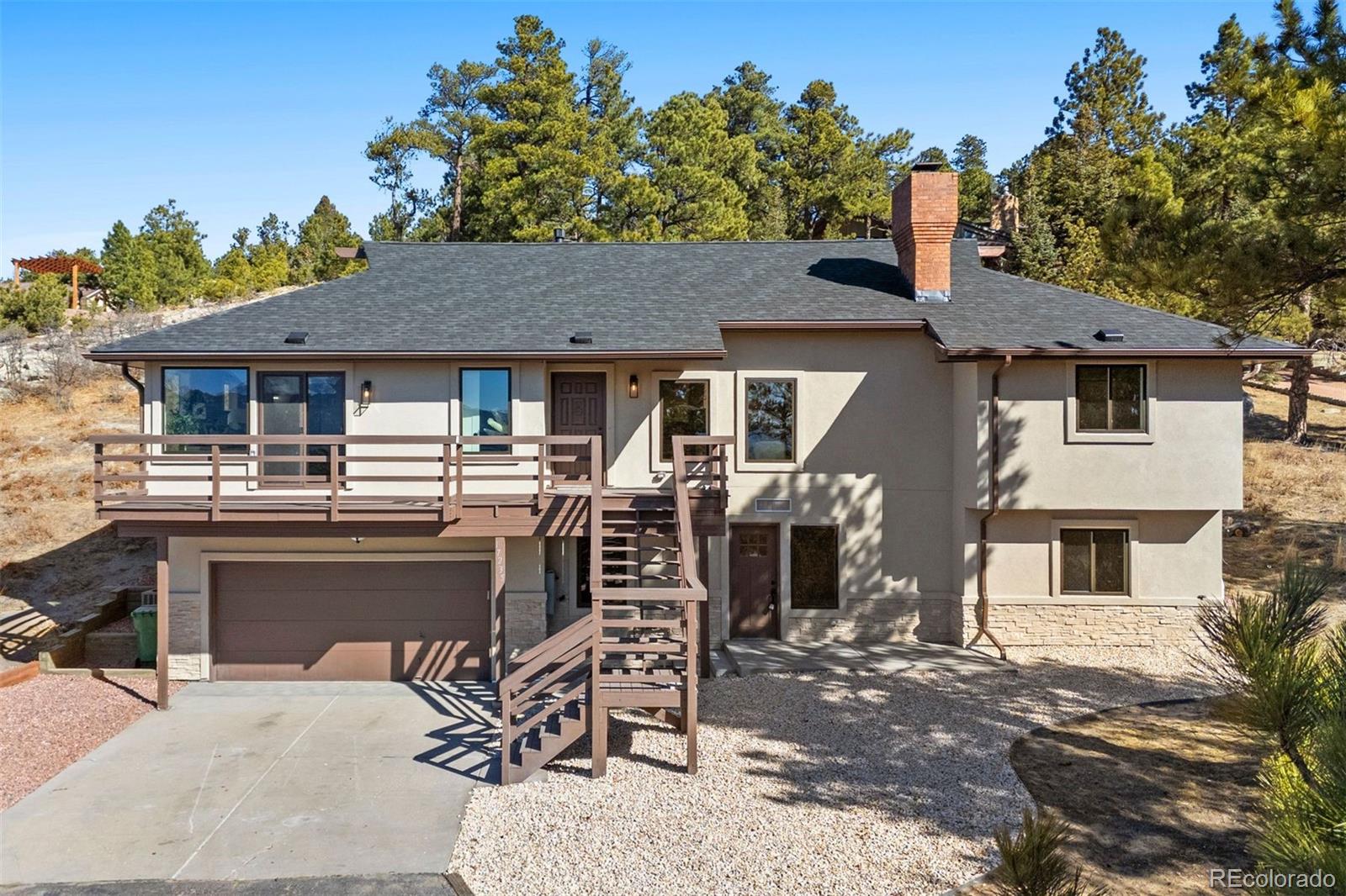 17235 Fairplay Drive