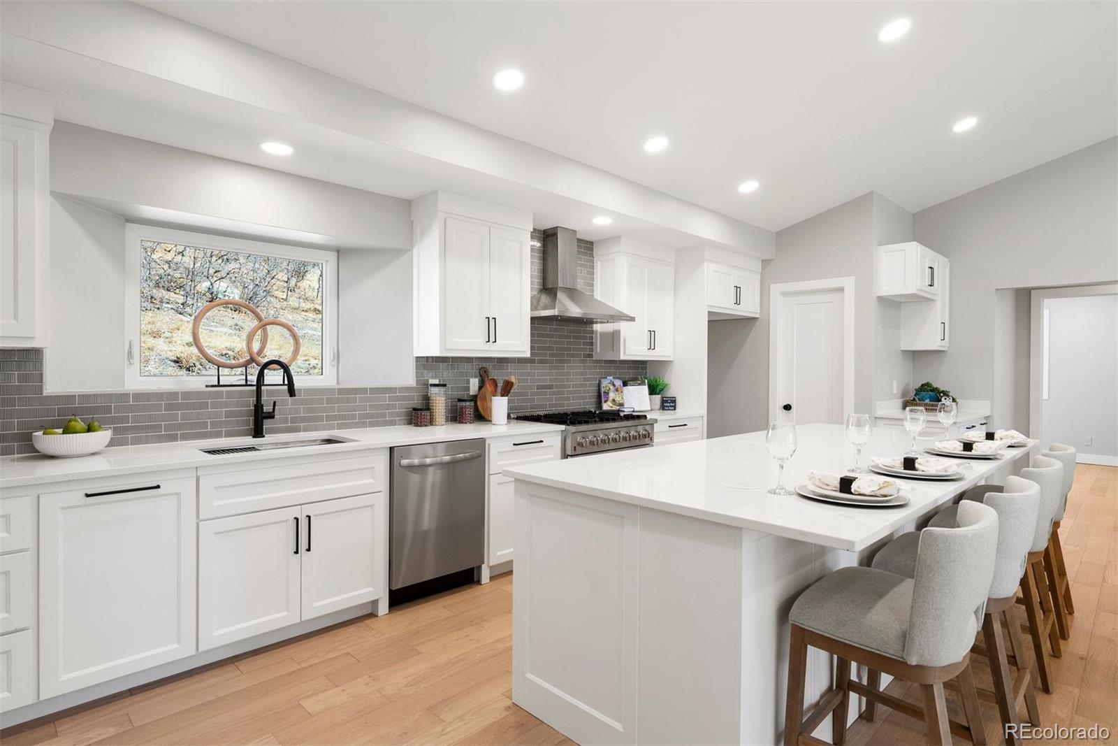 17235 Fairplay Drive