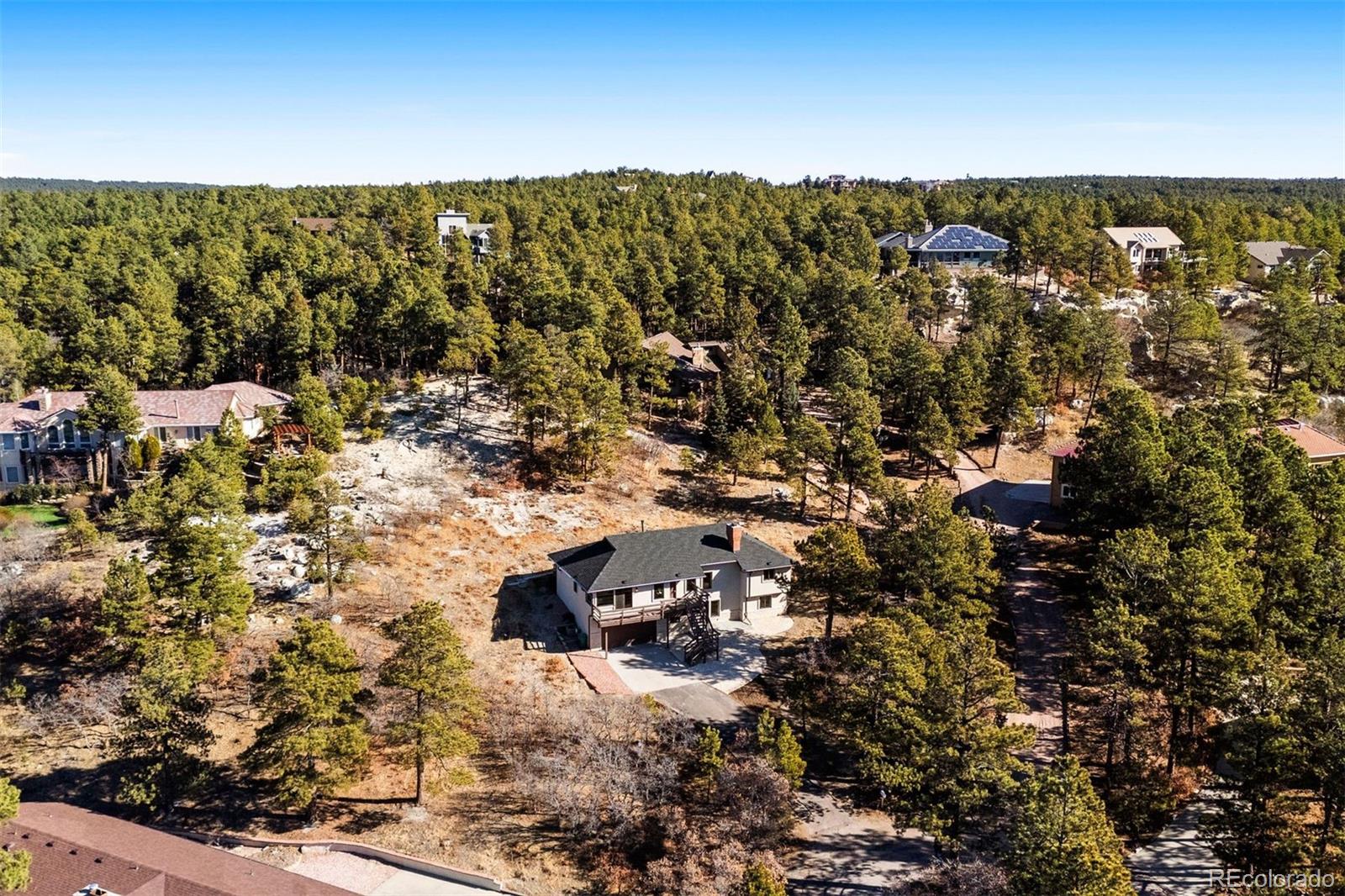 17235 Fairplay Drive