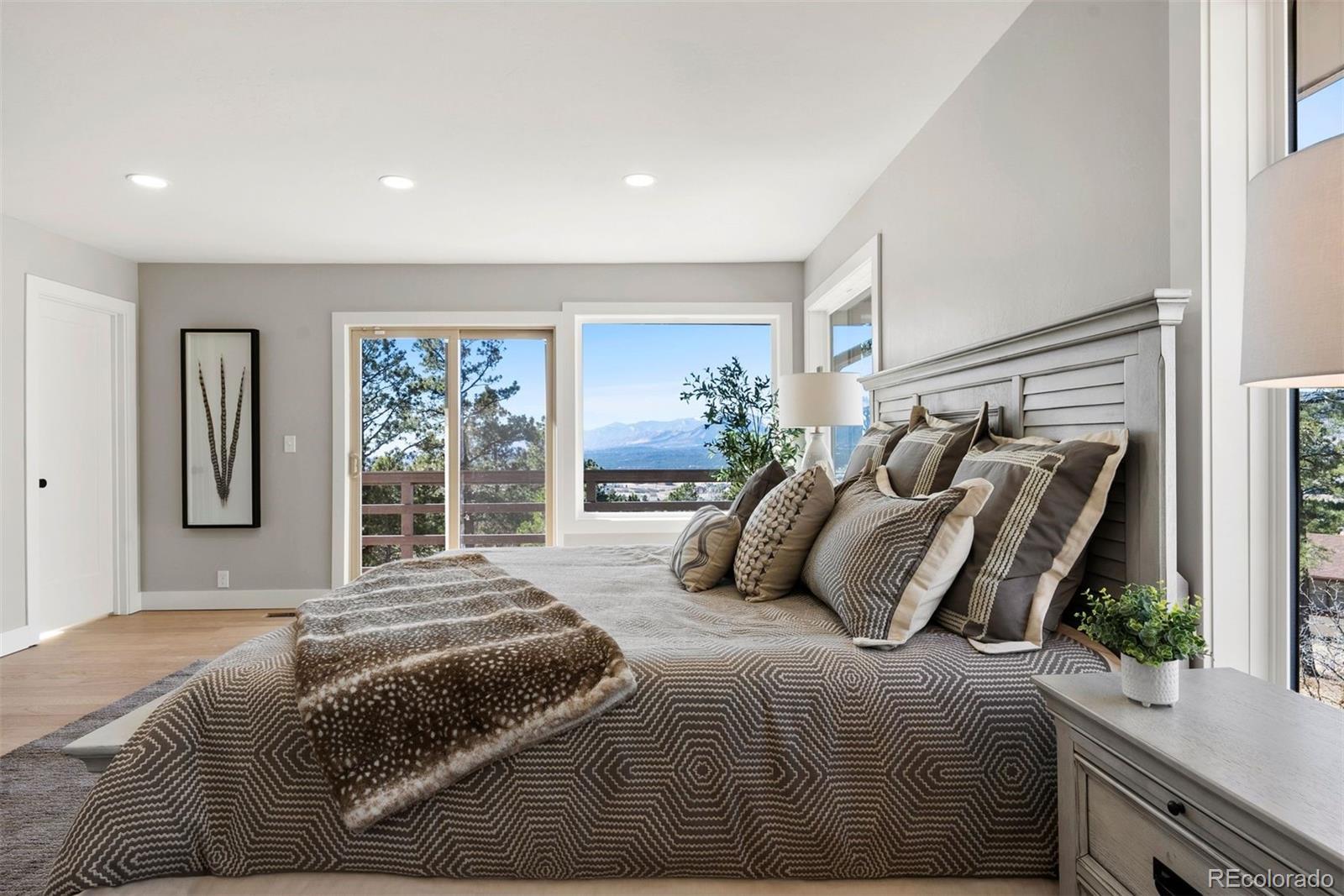 17235 Fairplay Drive