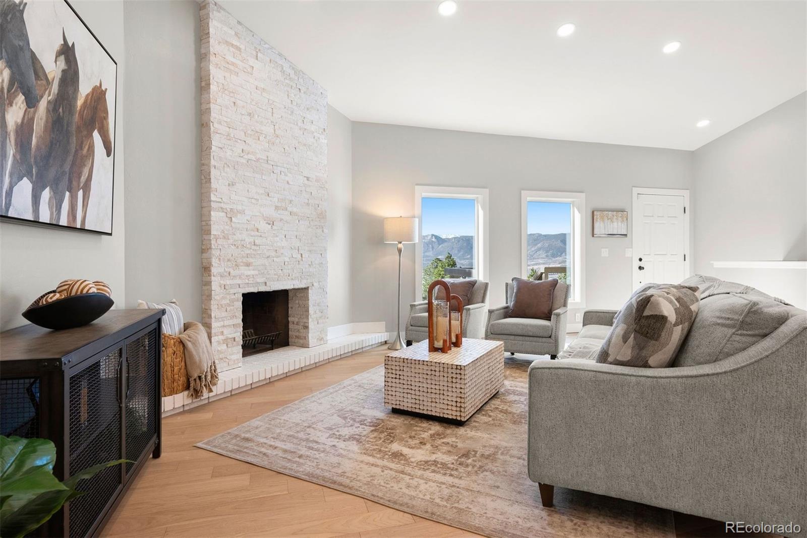 17235 Fairplay Drive