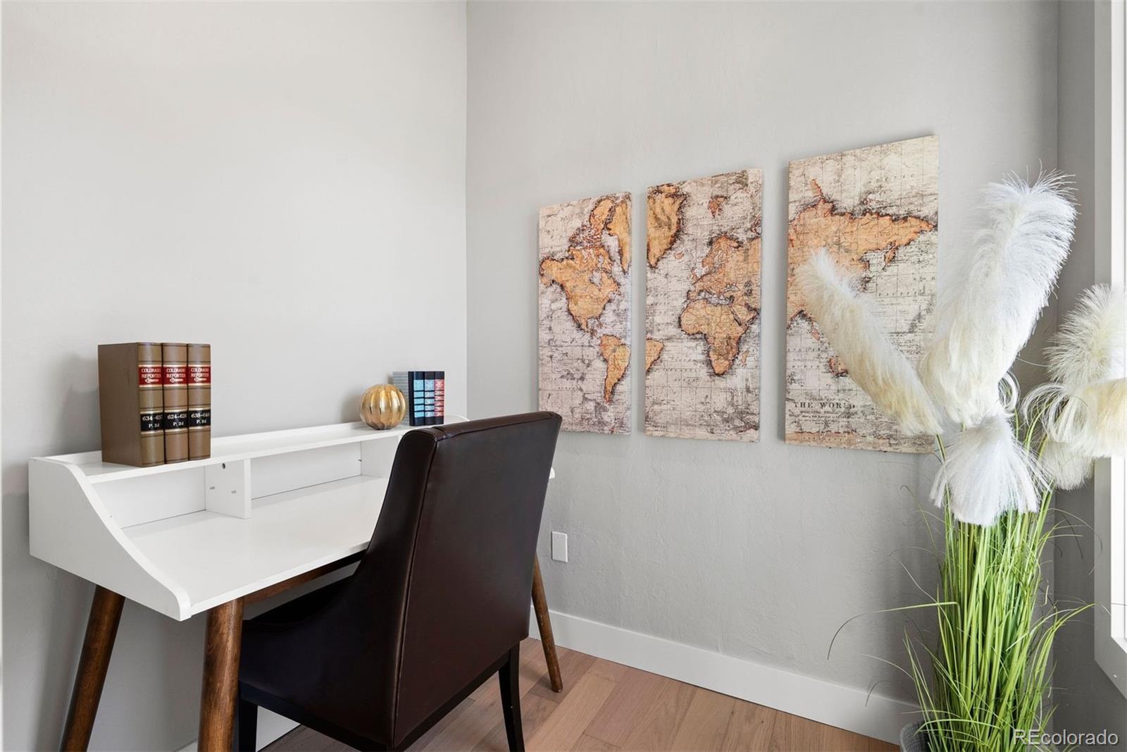 17235 Fairplay Drive