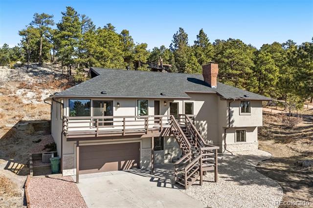 17235 Fairplay Drive