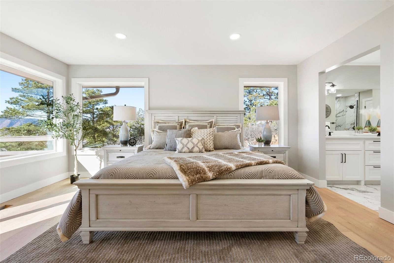 17235 Fairplay Drive