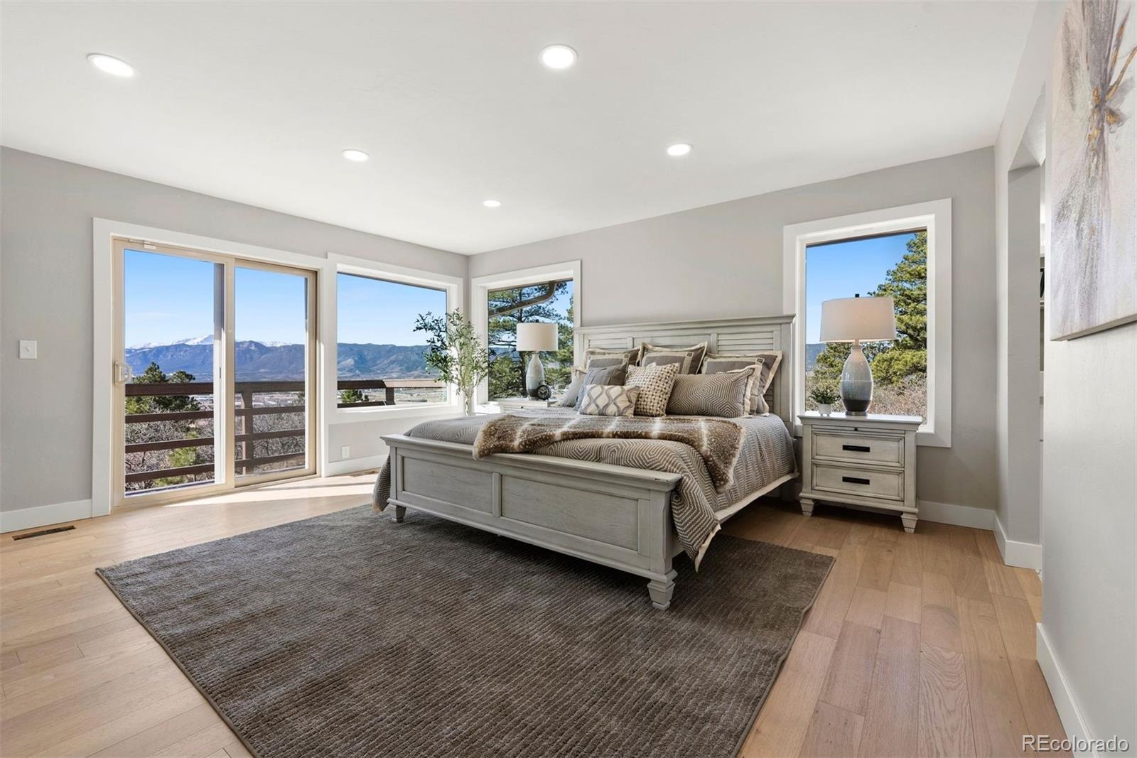 17235 Fairplay Drive