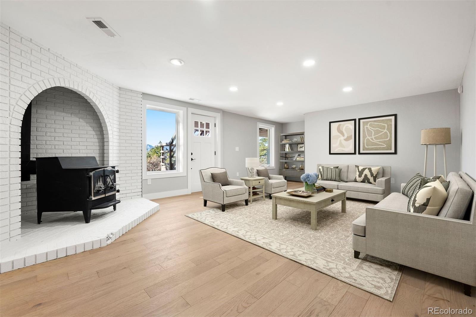 17235 Fairplay Drive