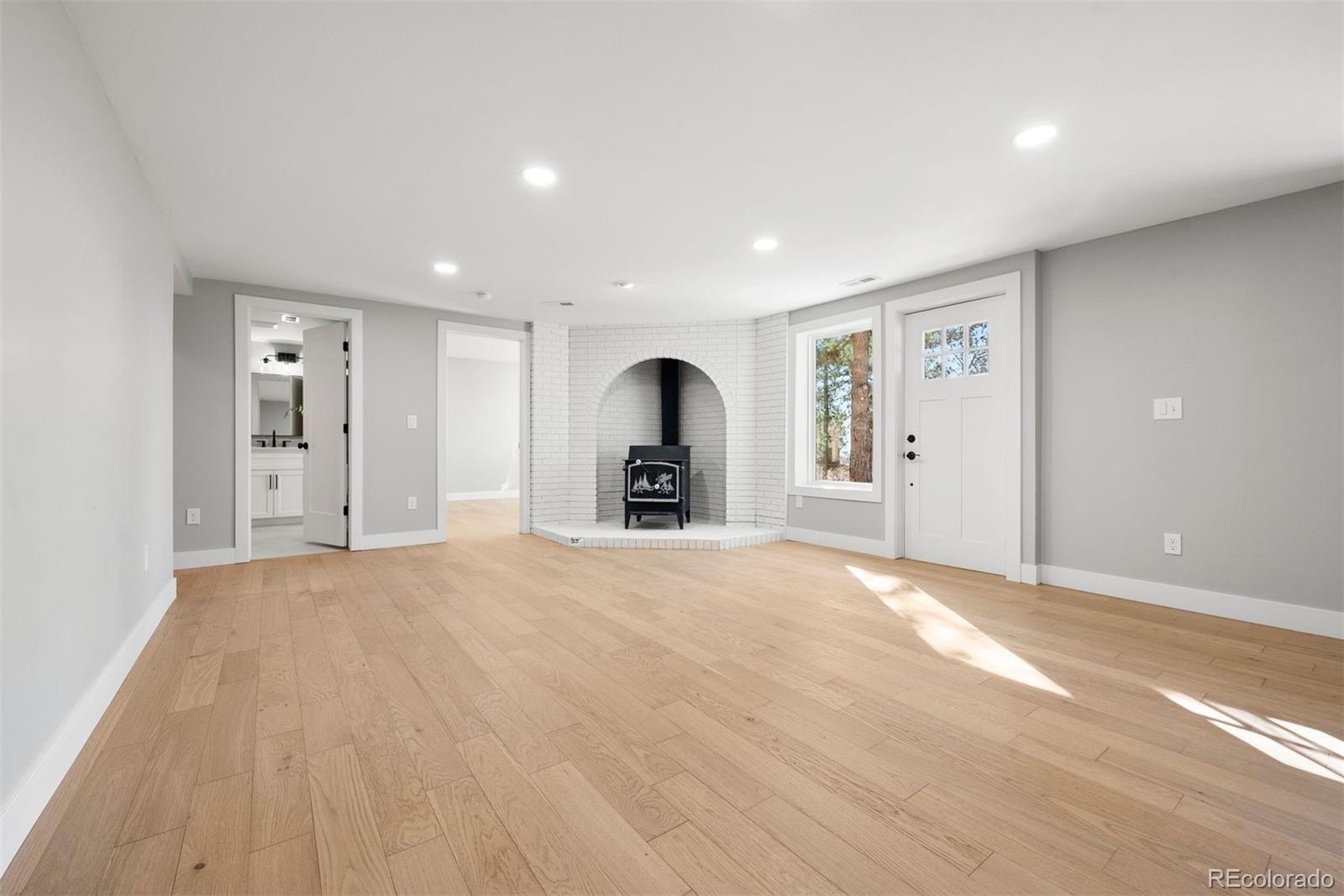 17235 Fairplay Drive