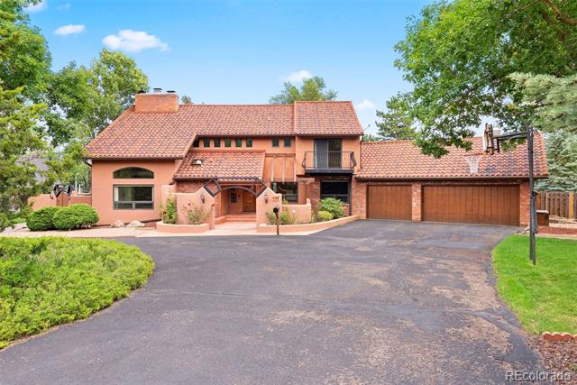 19 Sequoyah Road