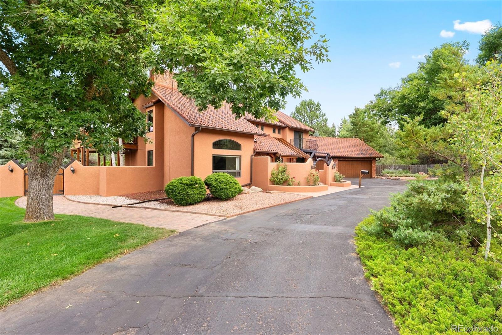 19 Sequoyah Road