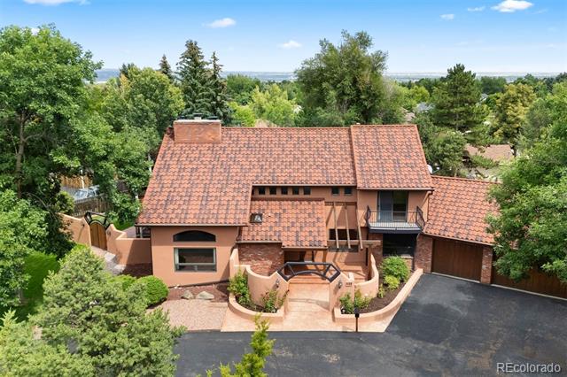 19 Sequoyah Road