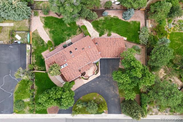 19 Sequoyah Road