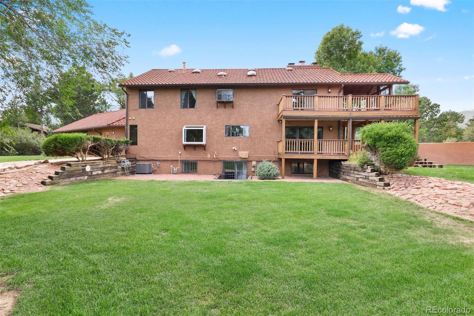 19 Sequoyah Road