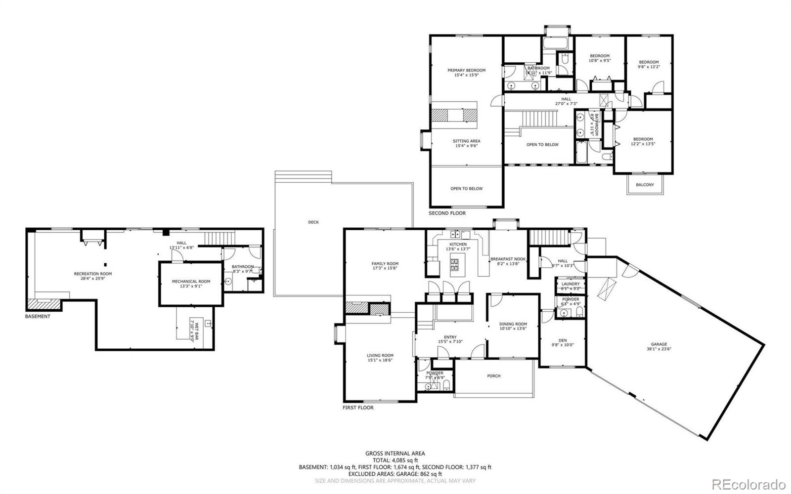 19 Sequoyah Road
