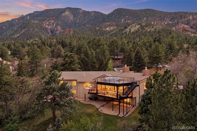 41 Alta Vista Road Colorado Springs Co Us 80906 Rec6932961