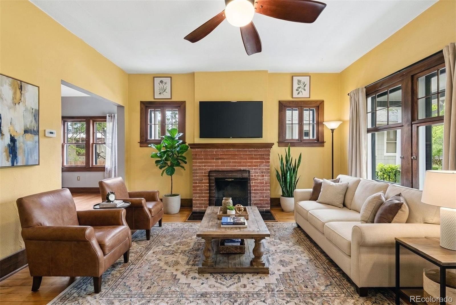 1717 Ivy Place
