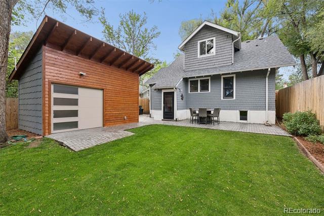 1717 Ivy Place