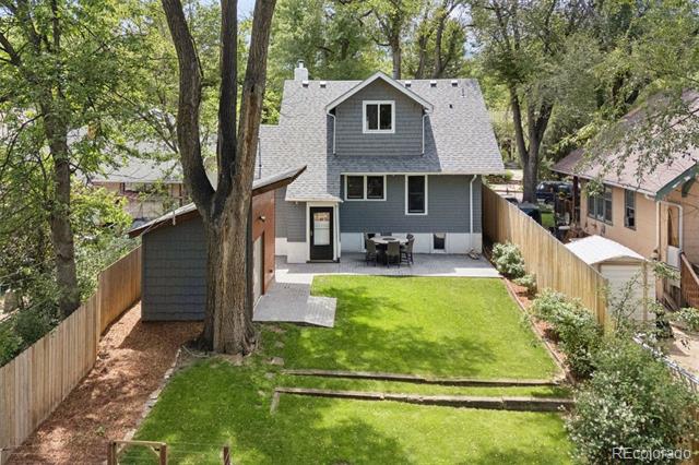 1717 Ivy Place