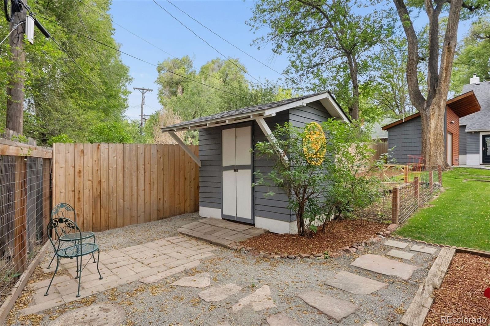 1717 Ivy Place