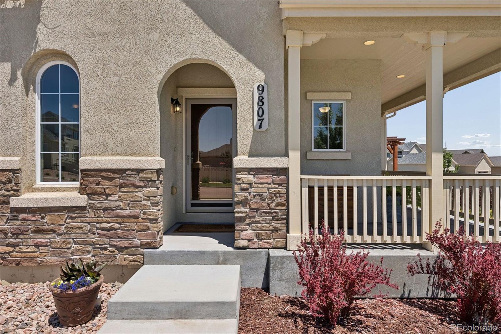 9807 Wolf Lake Drive
