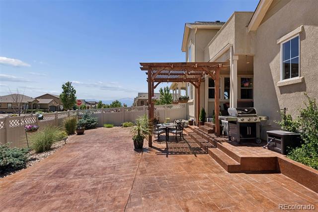 9807 Wolf Lake Drive