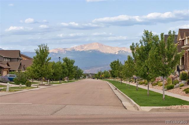 9807 Wolf Lake Drive