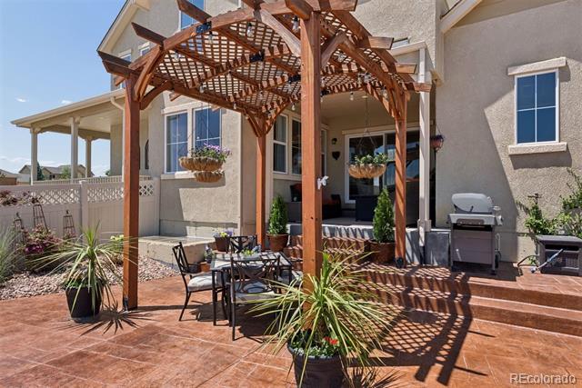 9807 Wolf Lake Drive