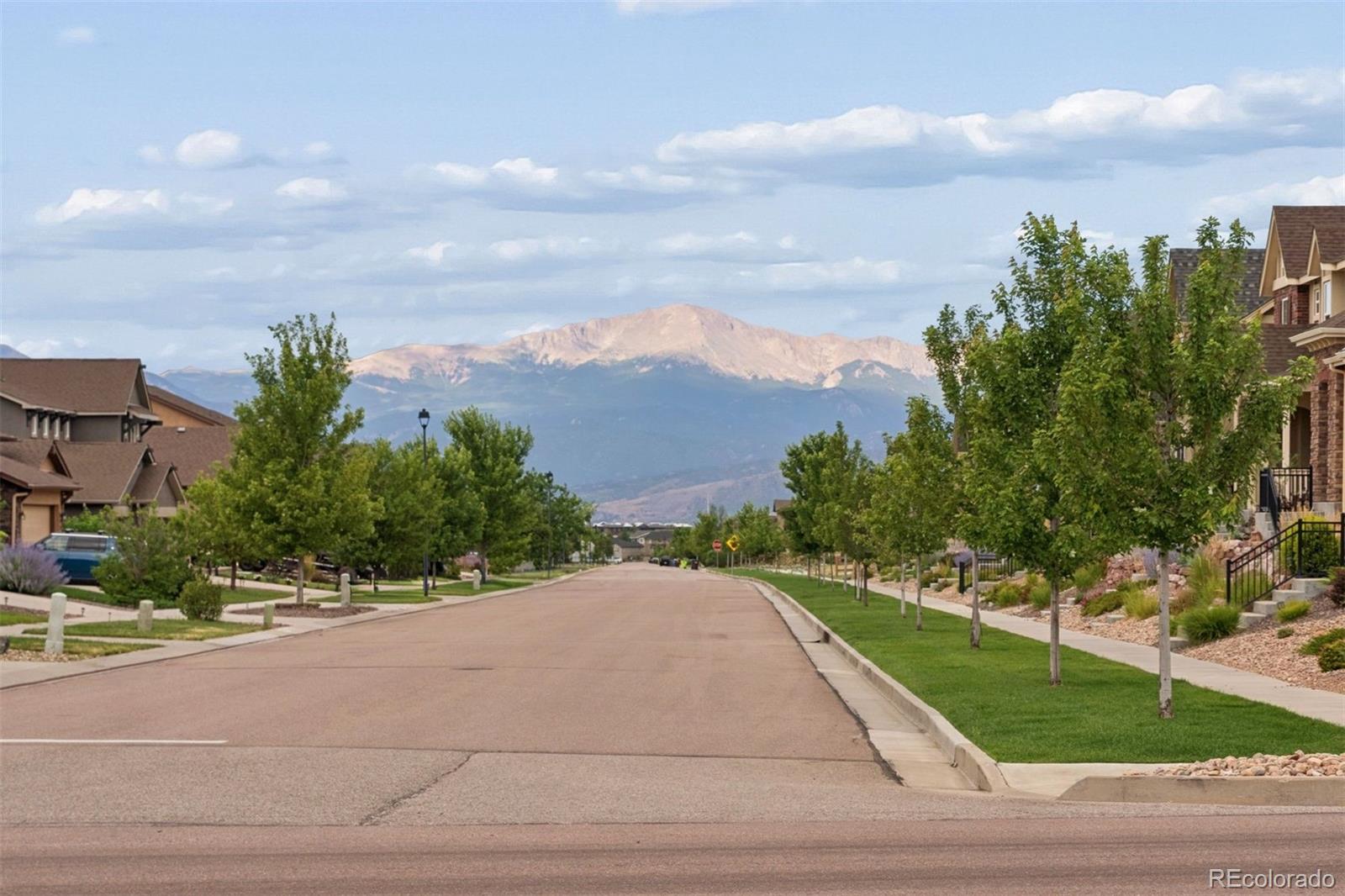 9807 Wolf Lake Drive