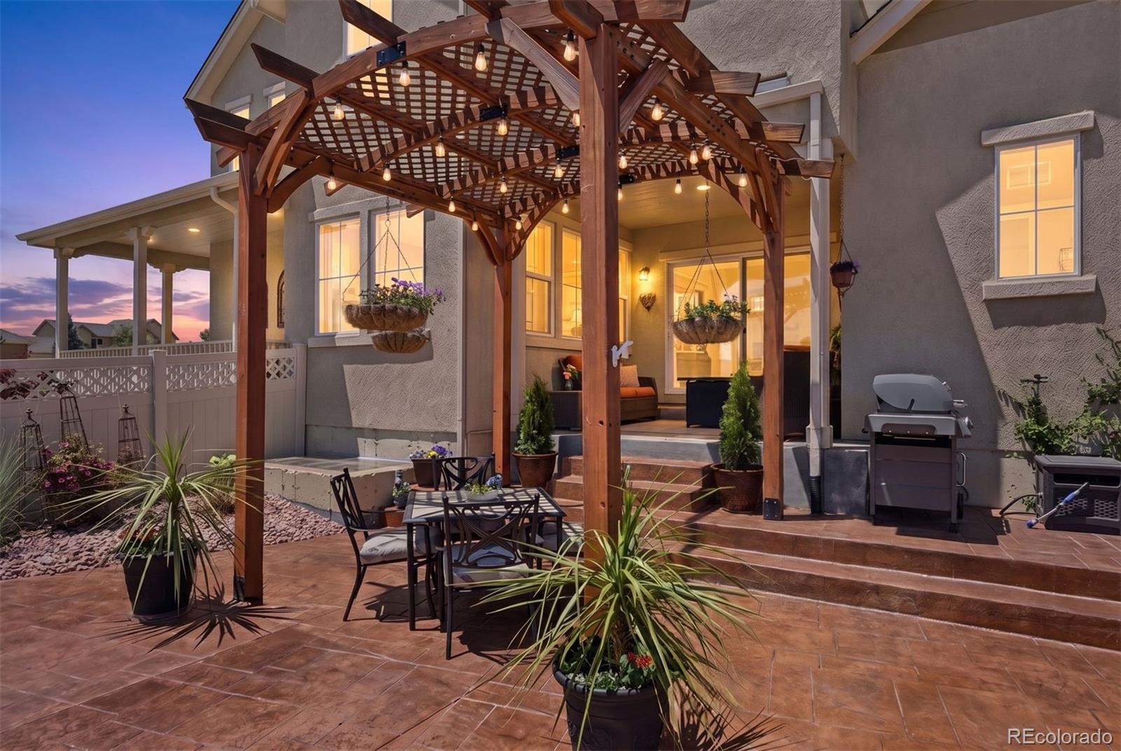 9807 Wolf Lake Drive