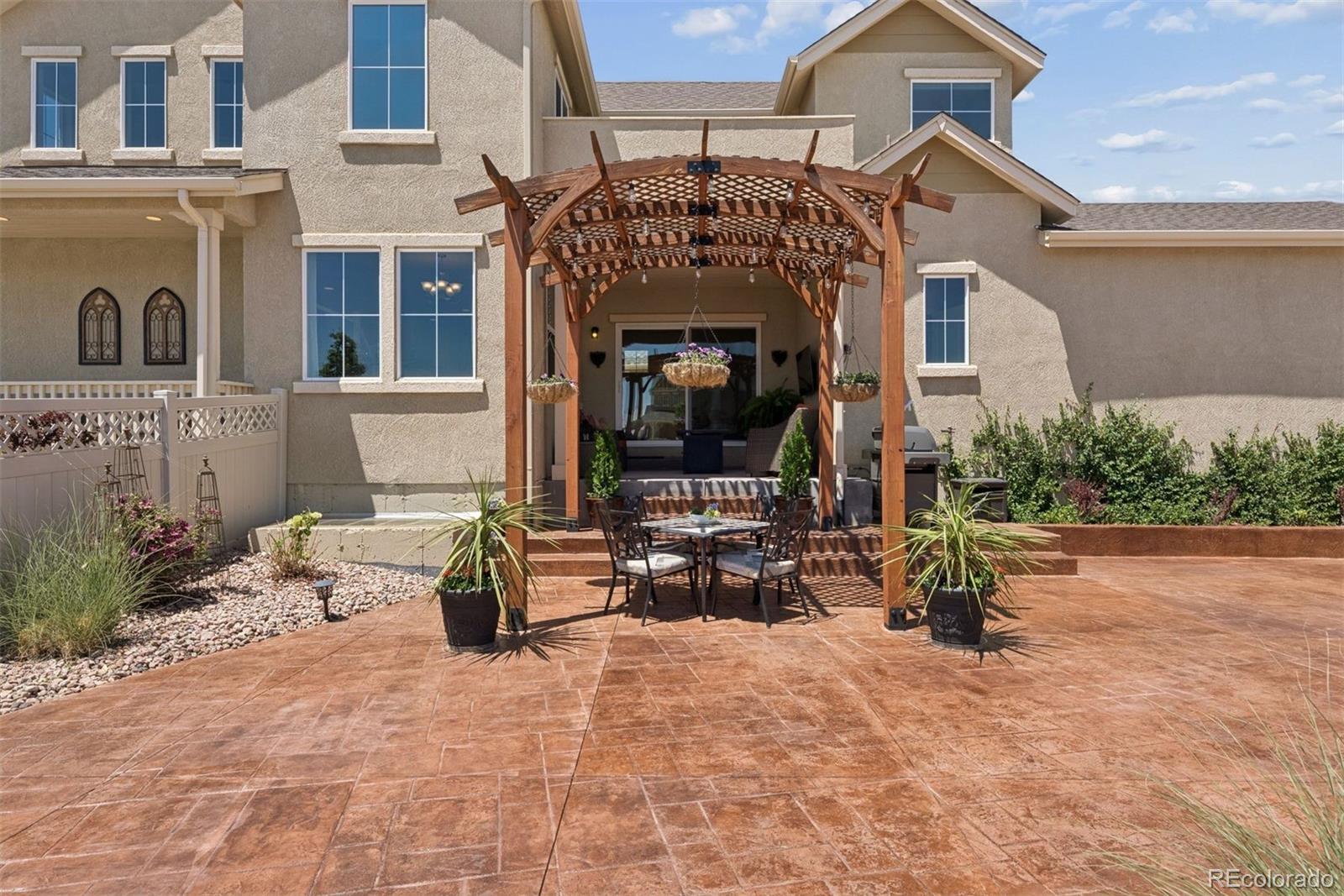 9807 Wolf Lake Drive