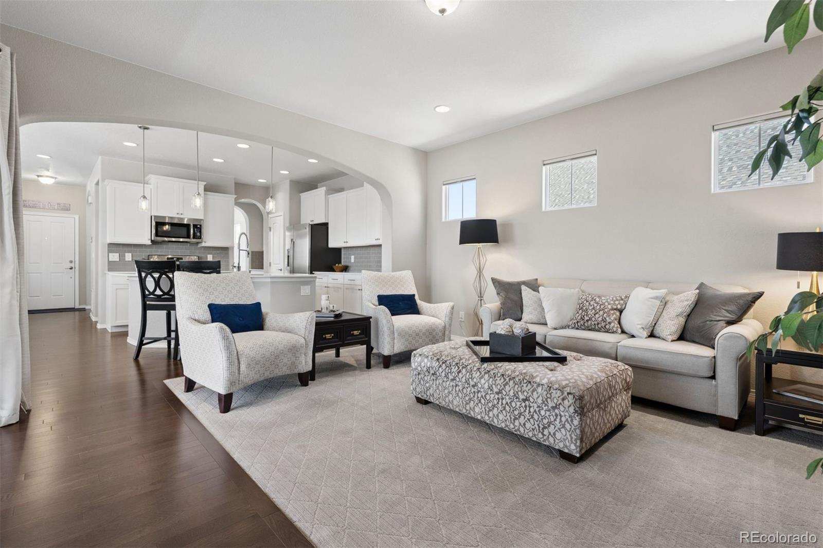 9807 Wolf Lake Drive