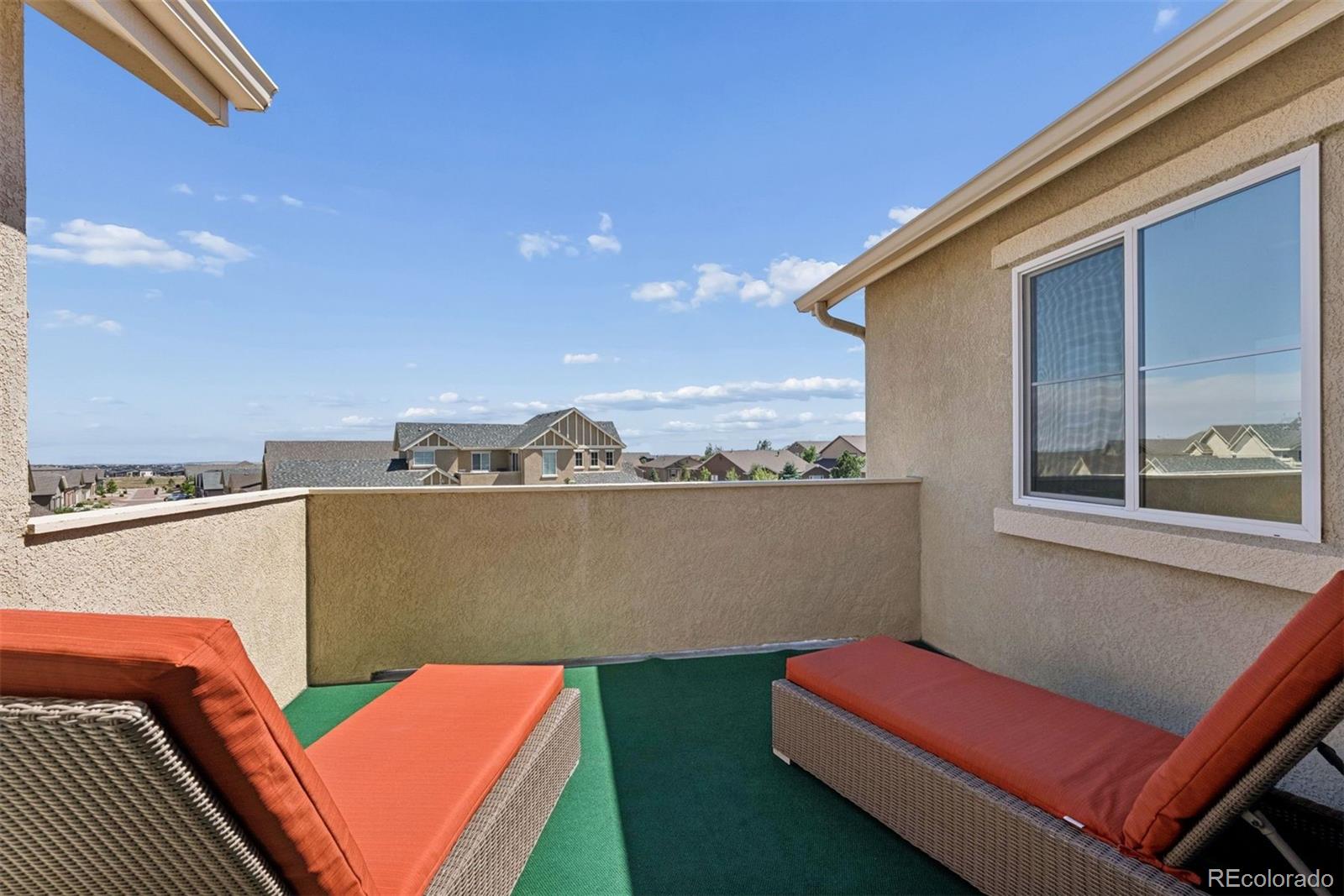 9807 Wolf Lake Drive