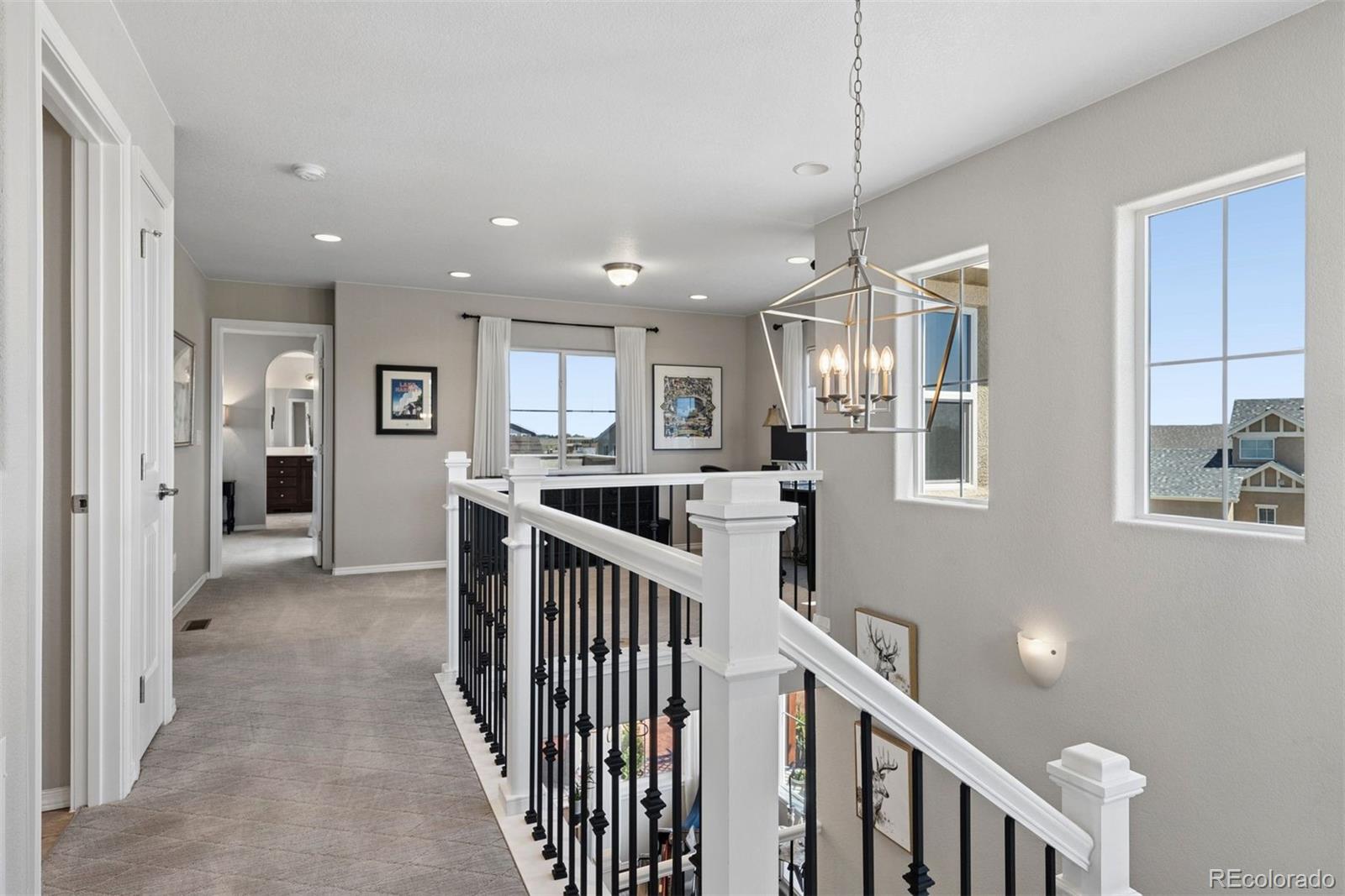 9807 Wolf Lake Drive