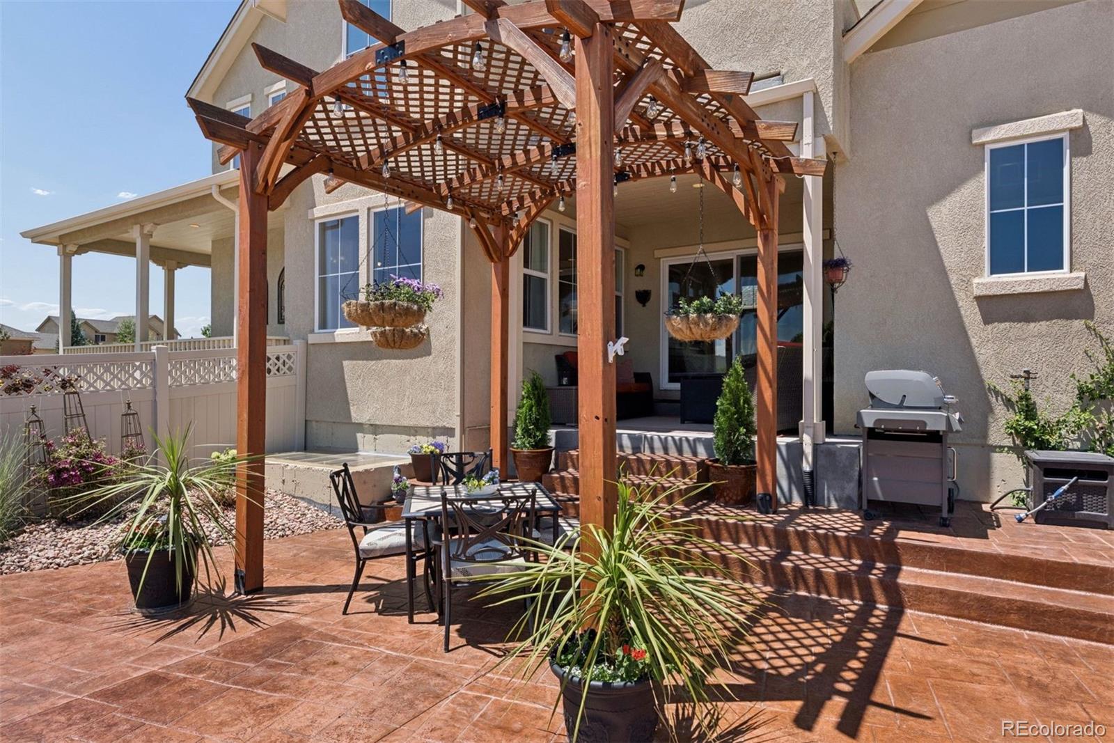 9807 Wolf Lake Drive