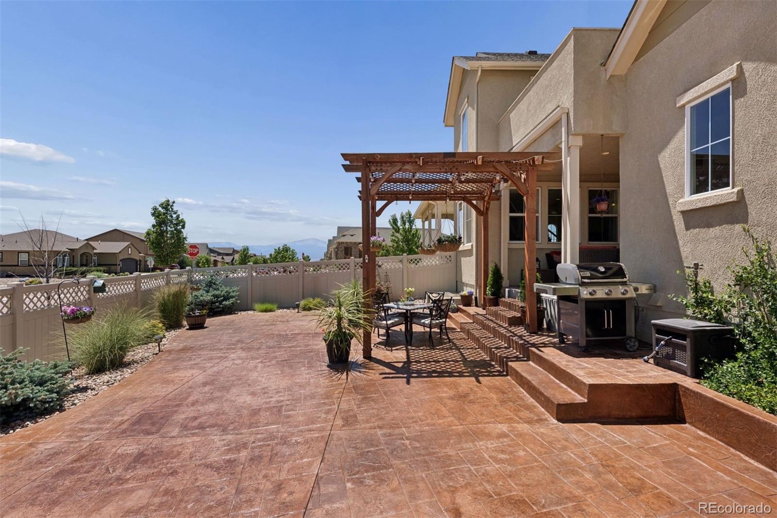 9807 Wolf Lake Drive