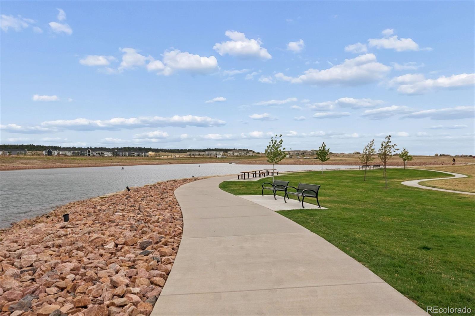 9807 Wolf Lake Drive