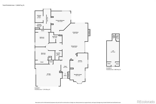 643 La Bourgade Point