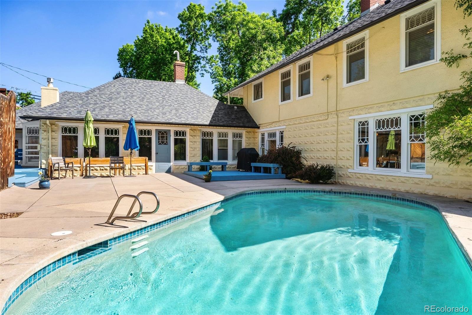 36 Lake Avenue
