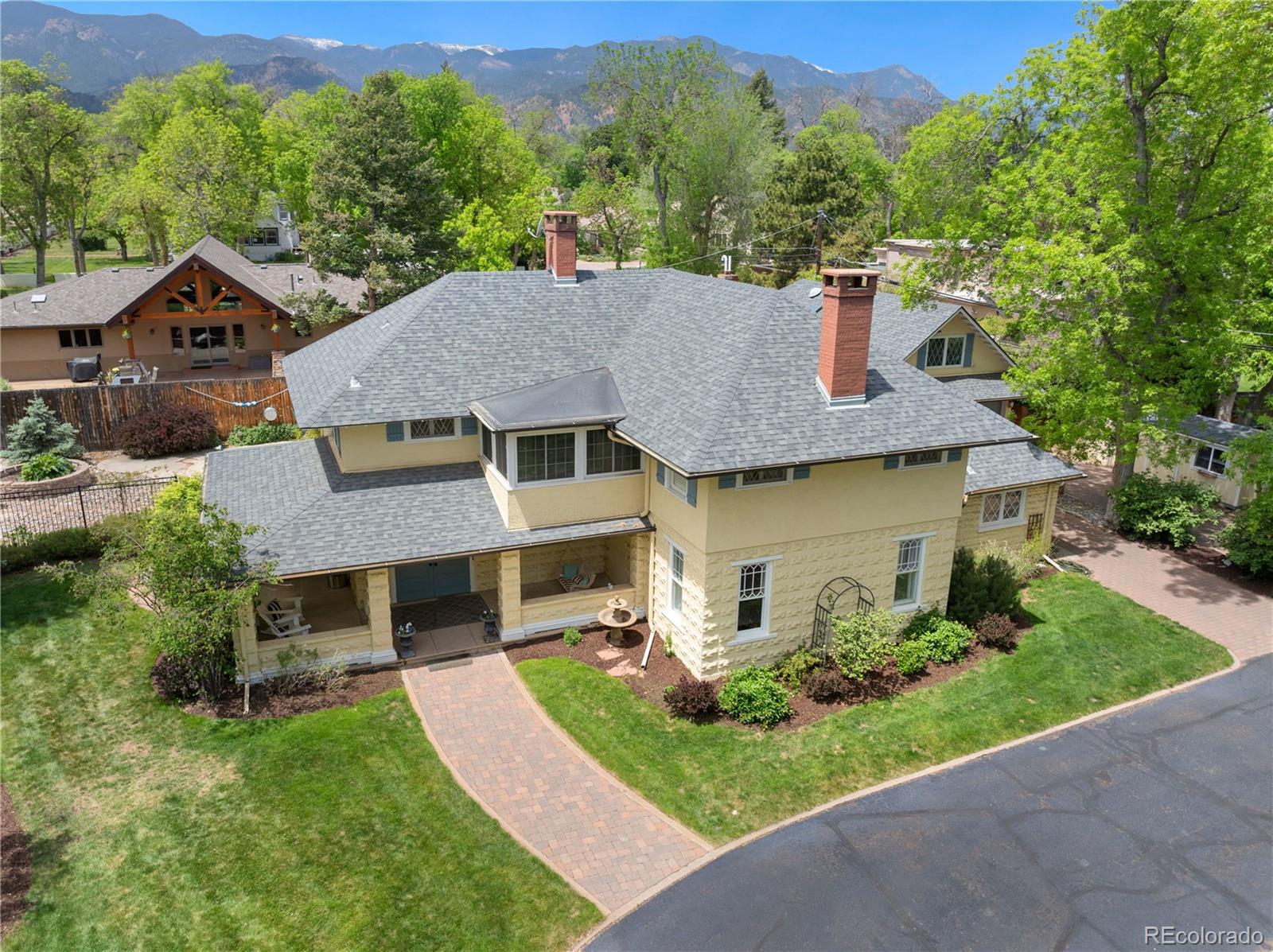 36 Lake Avenue