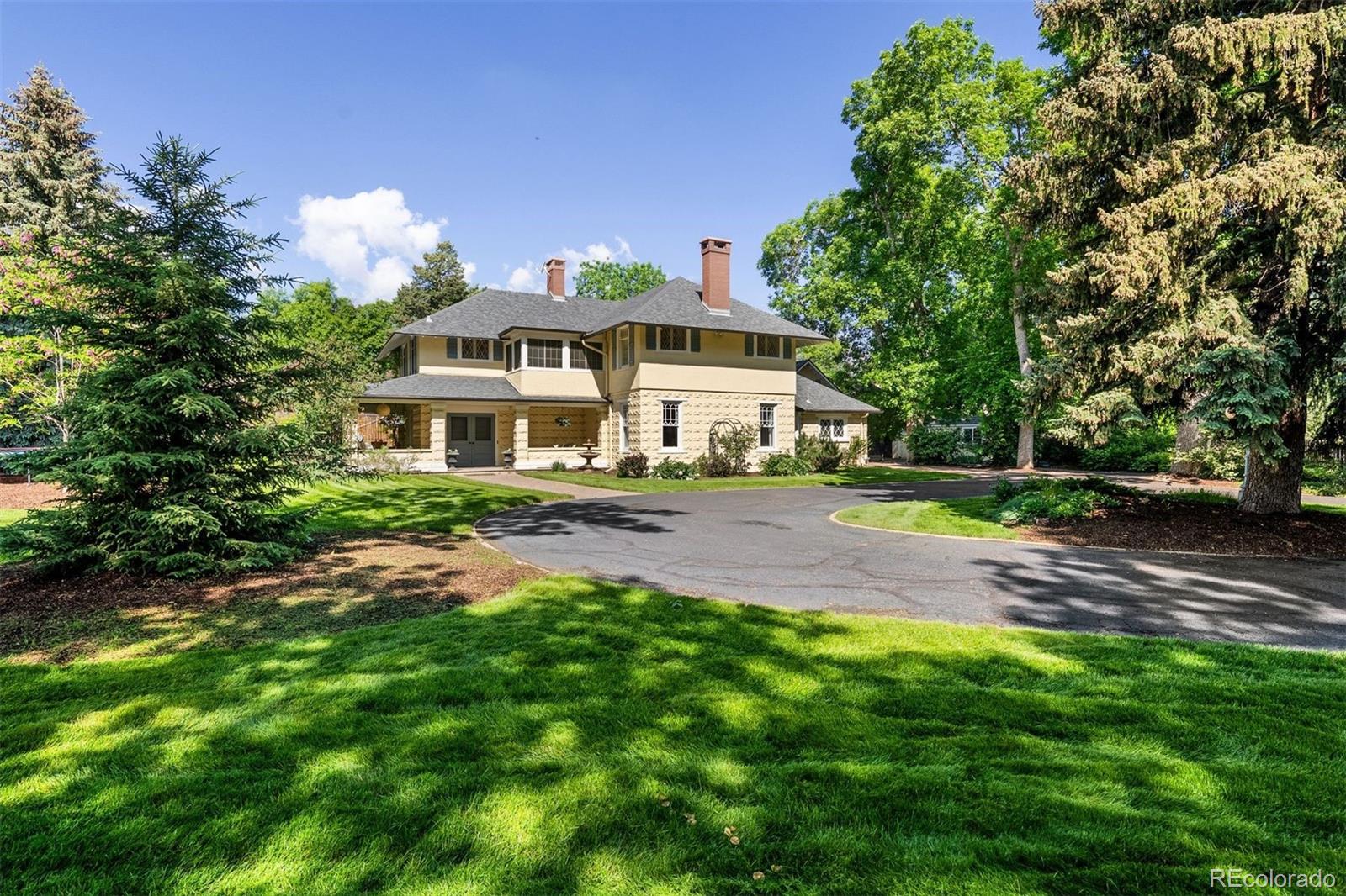 36 Lake Avenue