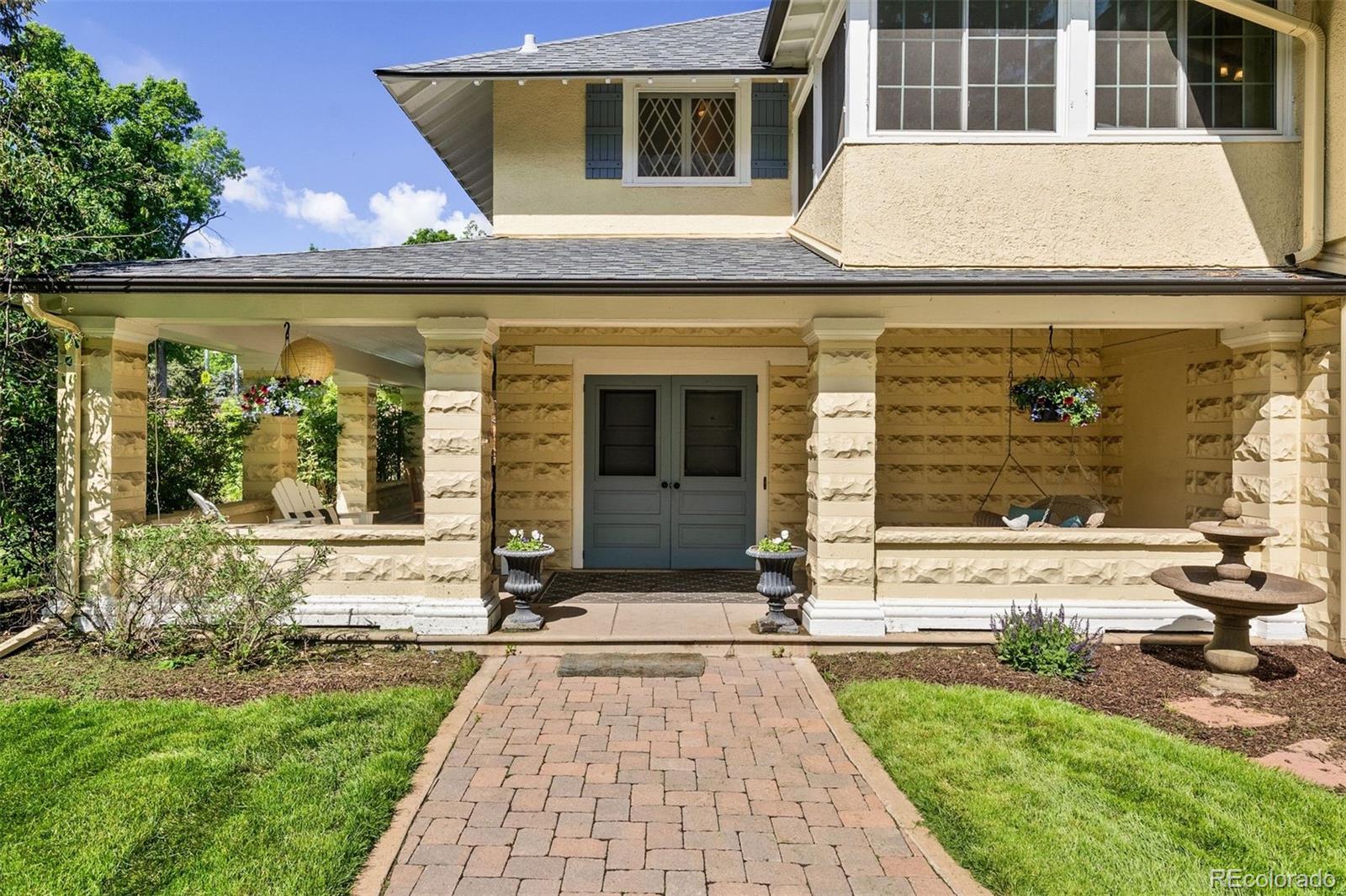 36 Lake Avenue