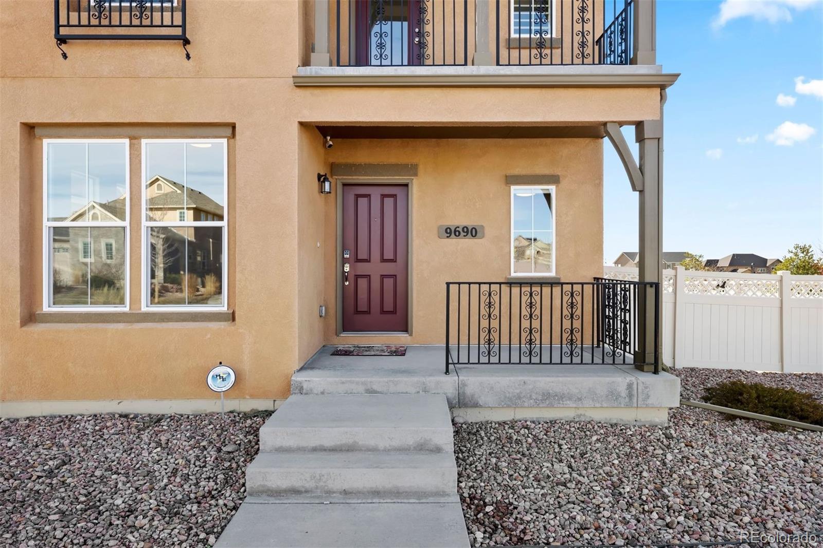 9690 Fresh Air Drive