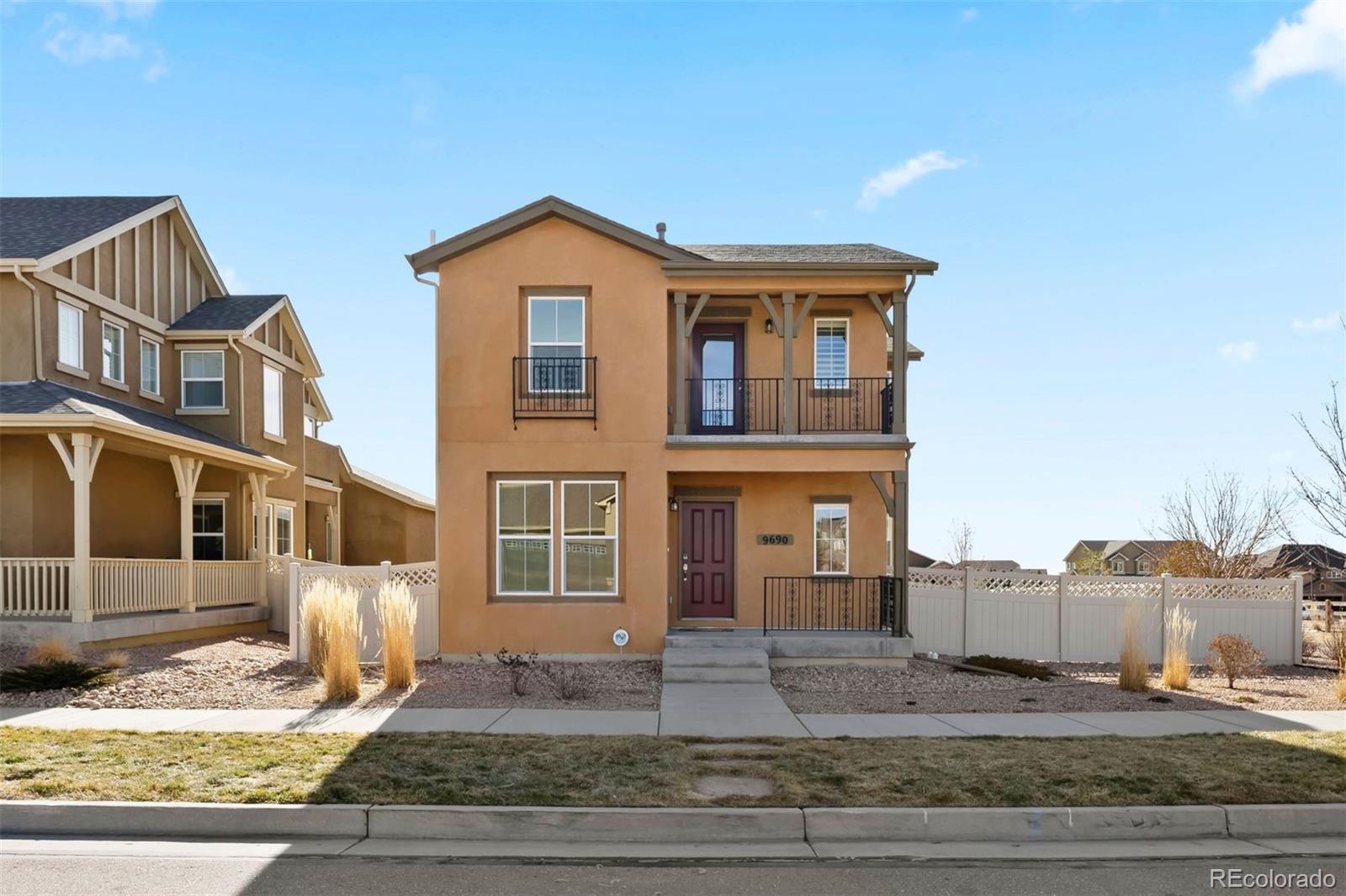 9690 Fresh Air Drive